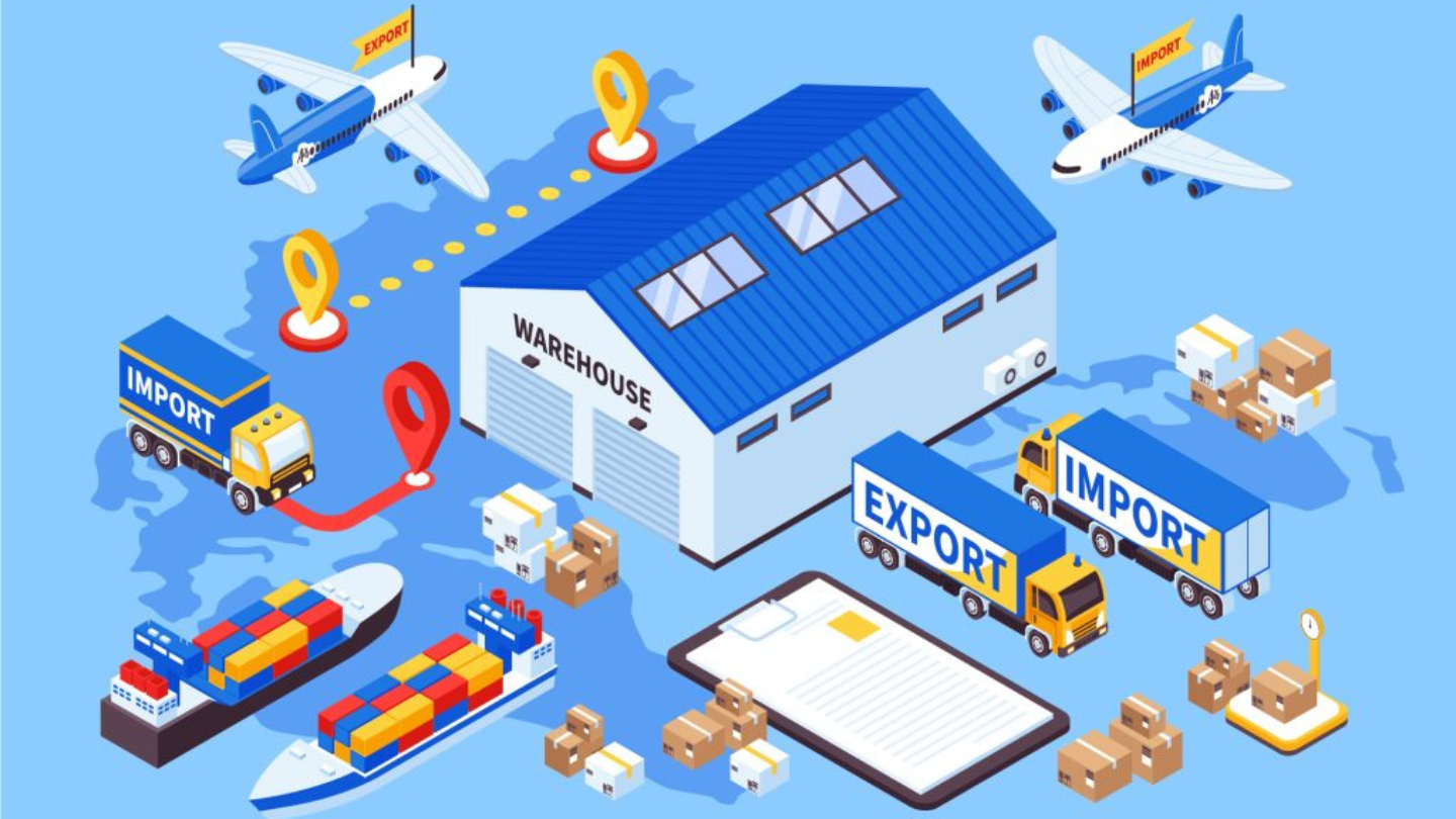 Tối Ưu Hóa Lộ Trình Vận Chuyển Đà Nẵng: Giải Pháp Hiệu Quả Cho Ngành Logistics