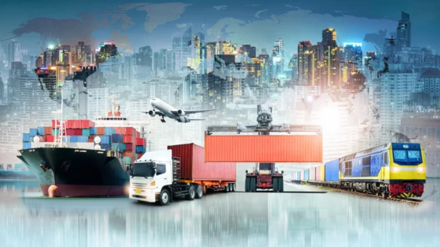 Tiềm năng phát triển ngành Logistics Đà Nẵng