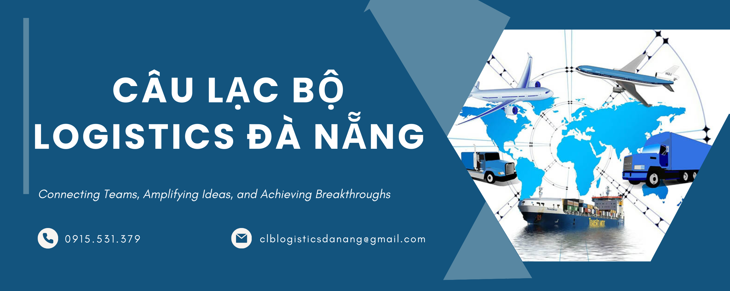 CLB logistics Đà Nẵng